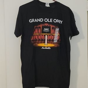 Grand Ole Opry Tshirt